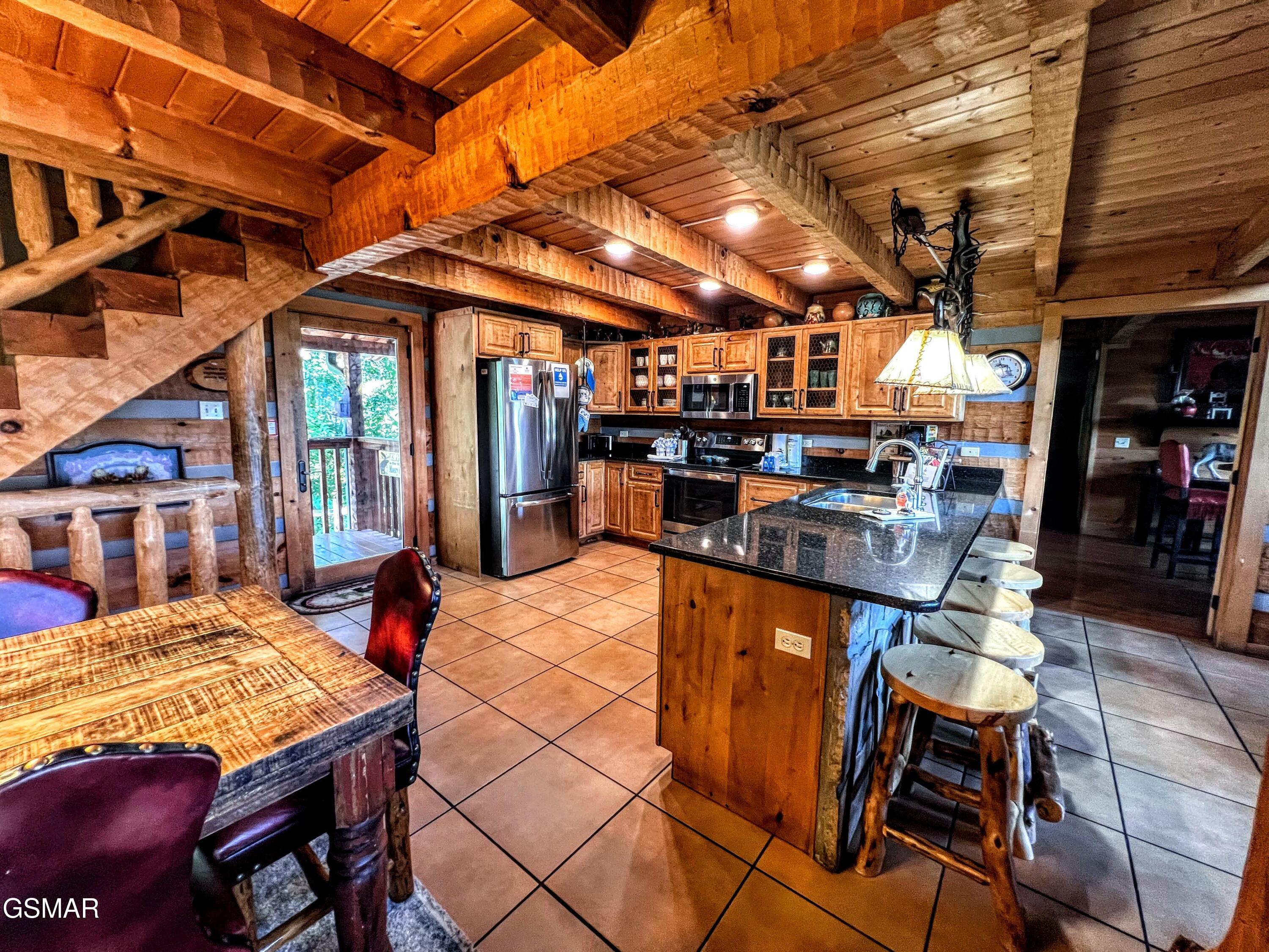 1902 Bluff Ridge Road Sevierville TN 37876