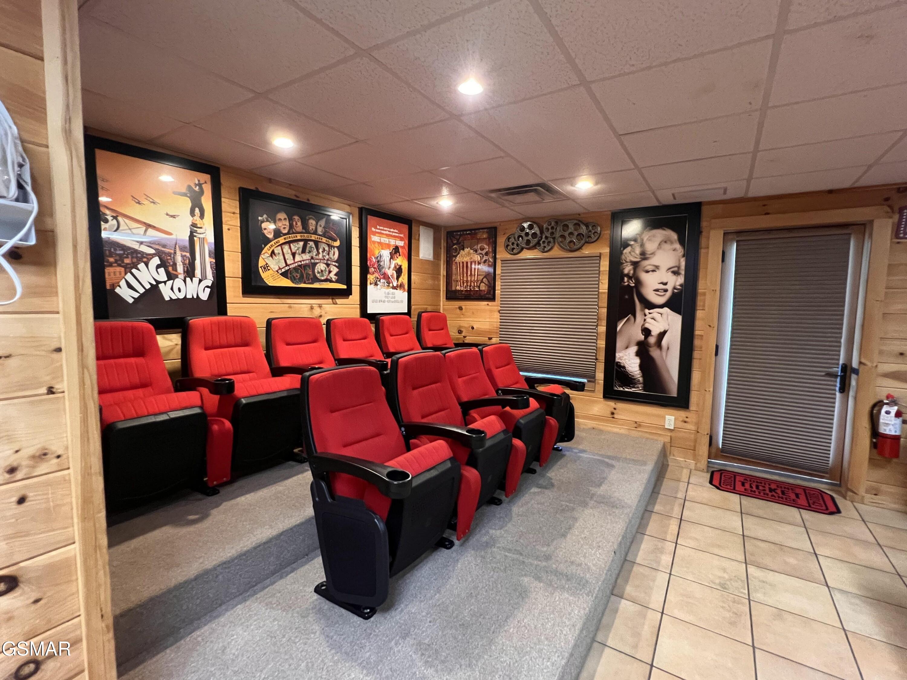 1902 Bluff Ridge Road Sevierville TN 37876