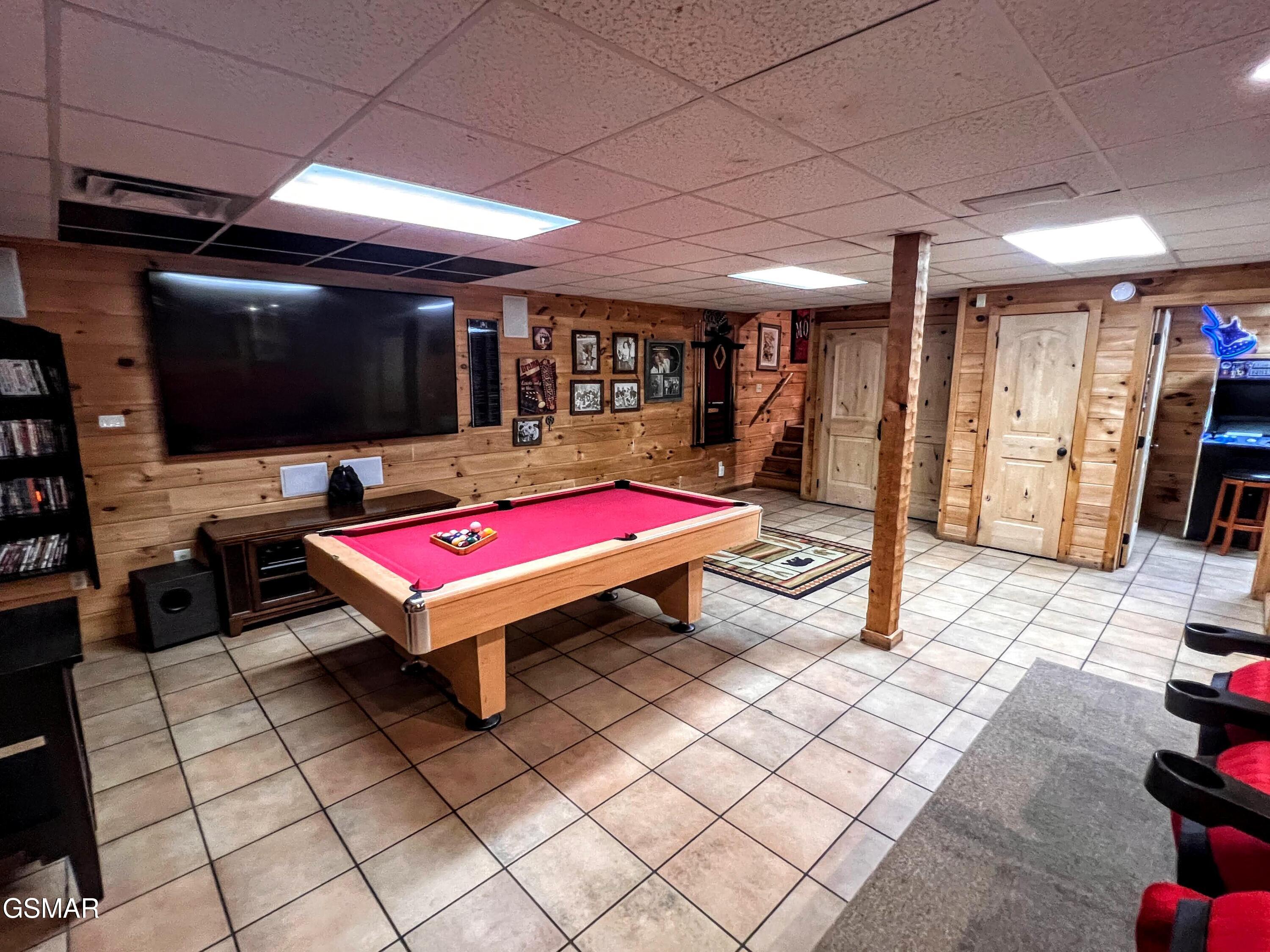 1902 Bluff Ridge Road Sevierville TN 37876