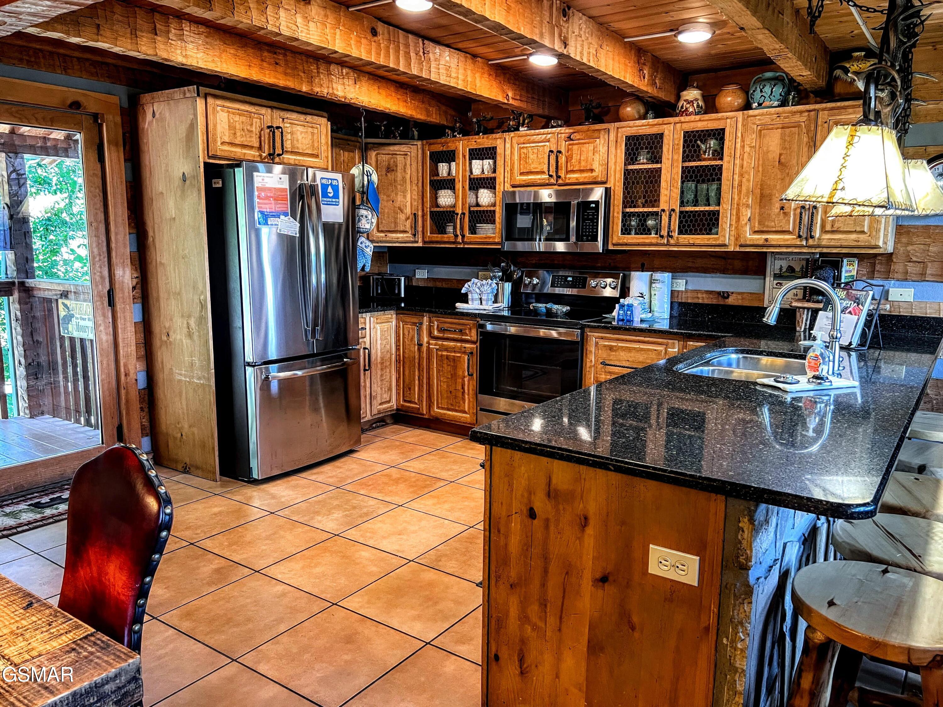 1902 Bluff Ridge Road Sevierville TN 37876