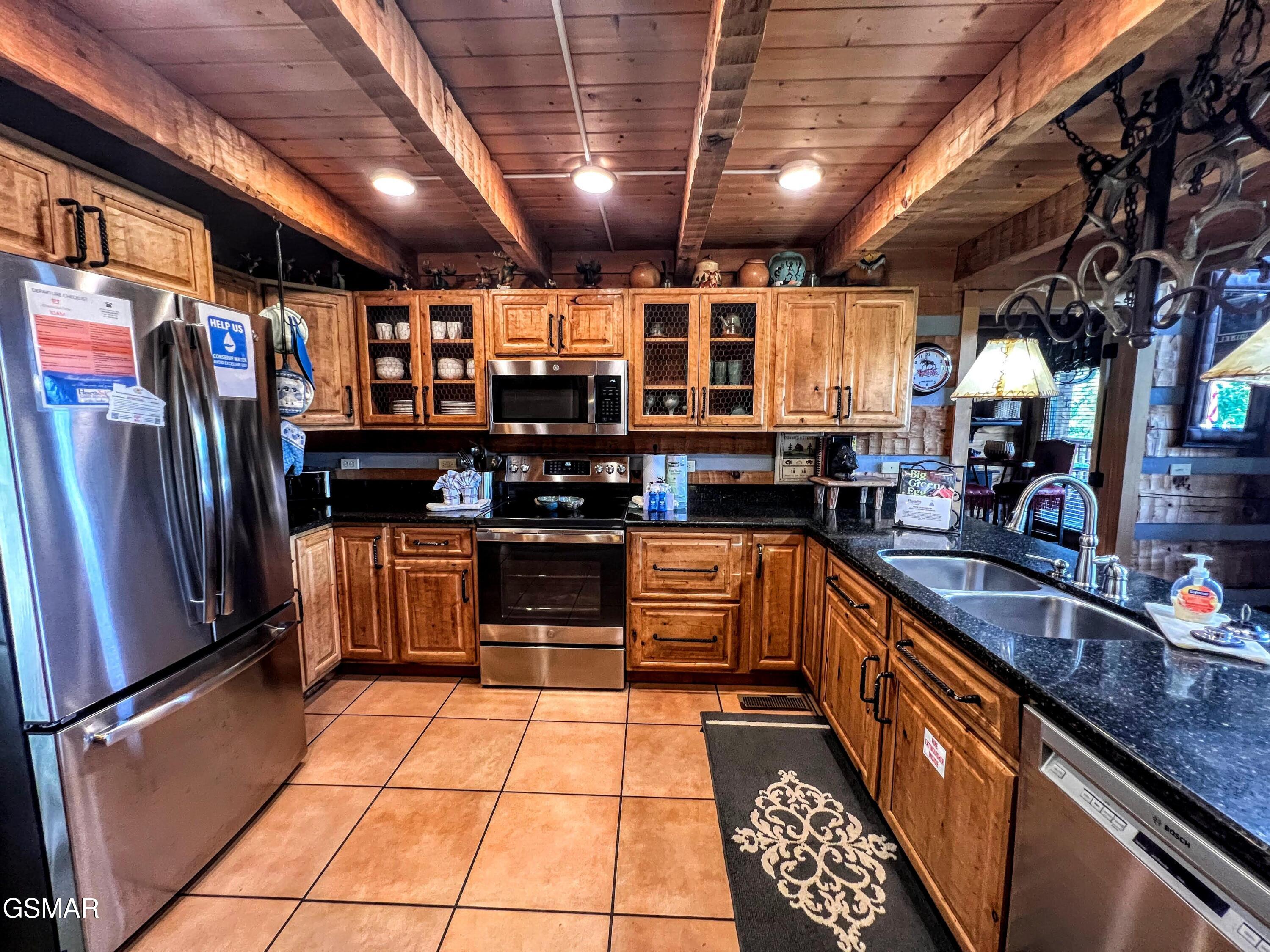 1902 Bluff Ridge Road Sevierville TN 37876