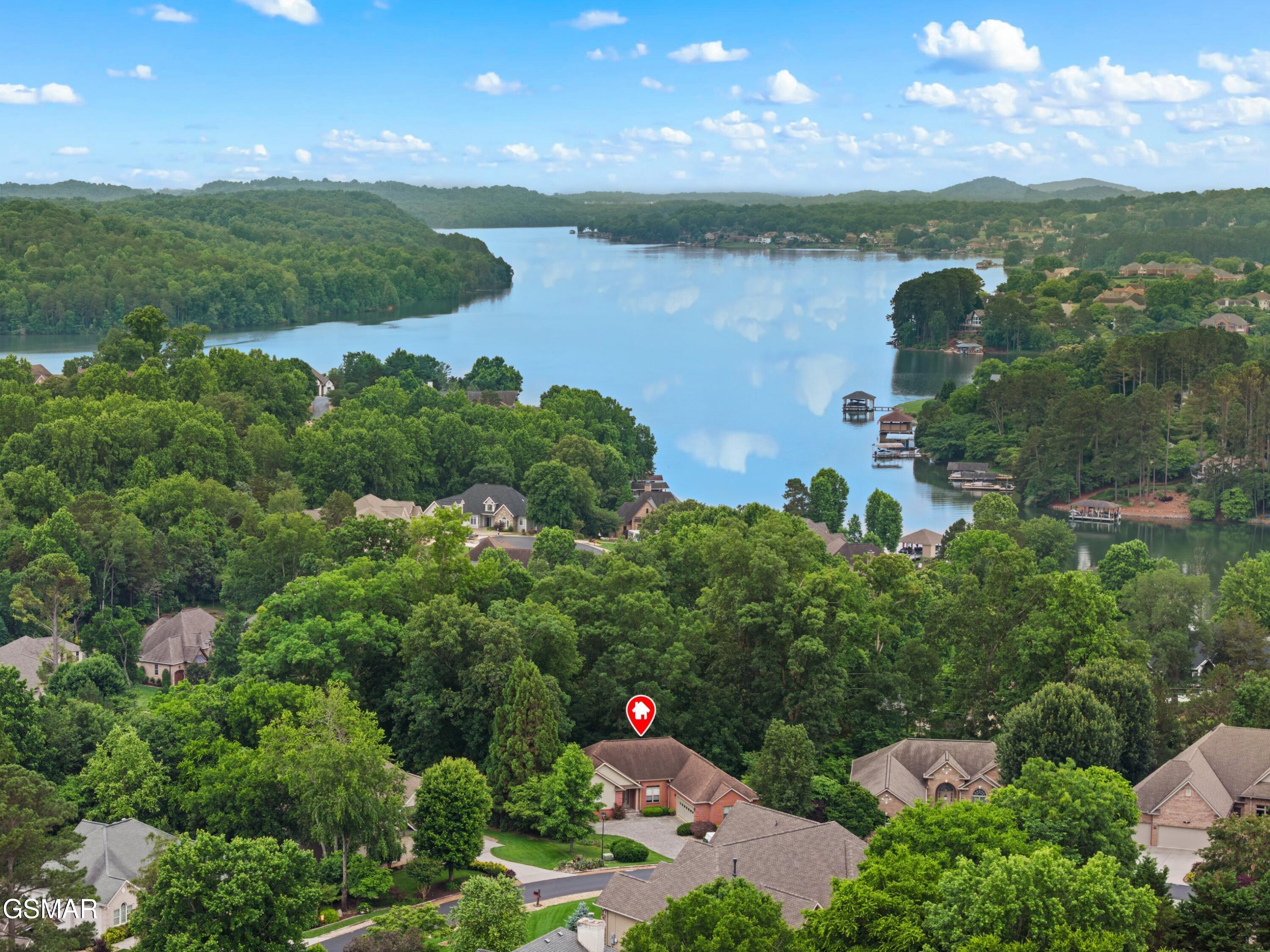 117 Tahlequah Lane Loudon TN 37774