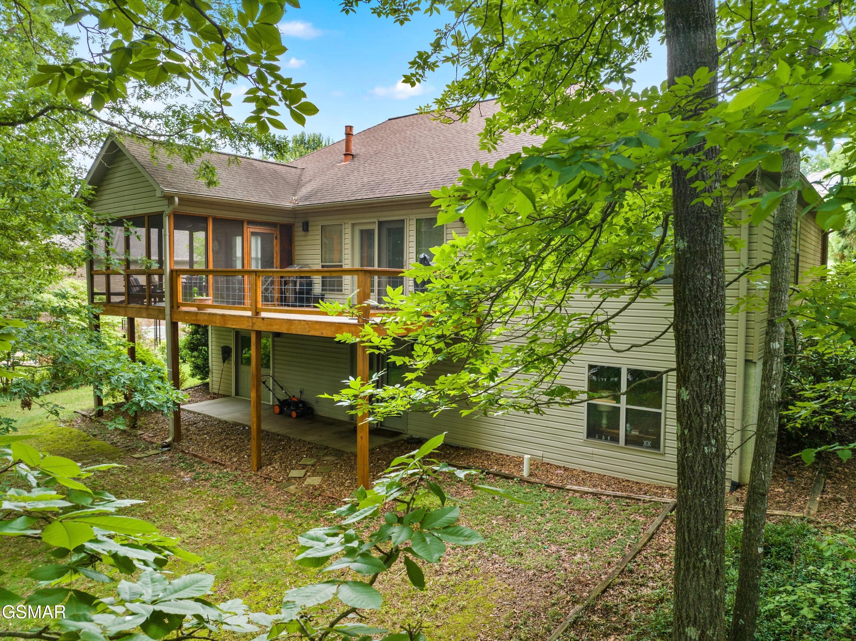 117 Tahlequah Lane Loudon TN 37774