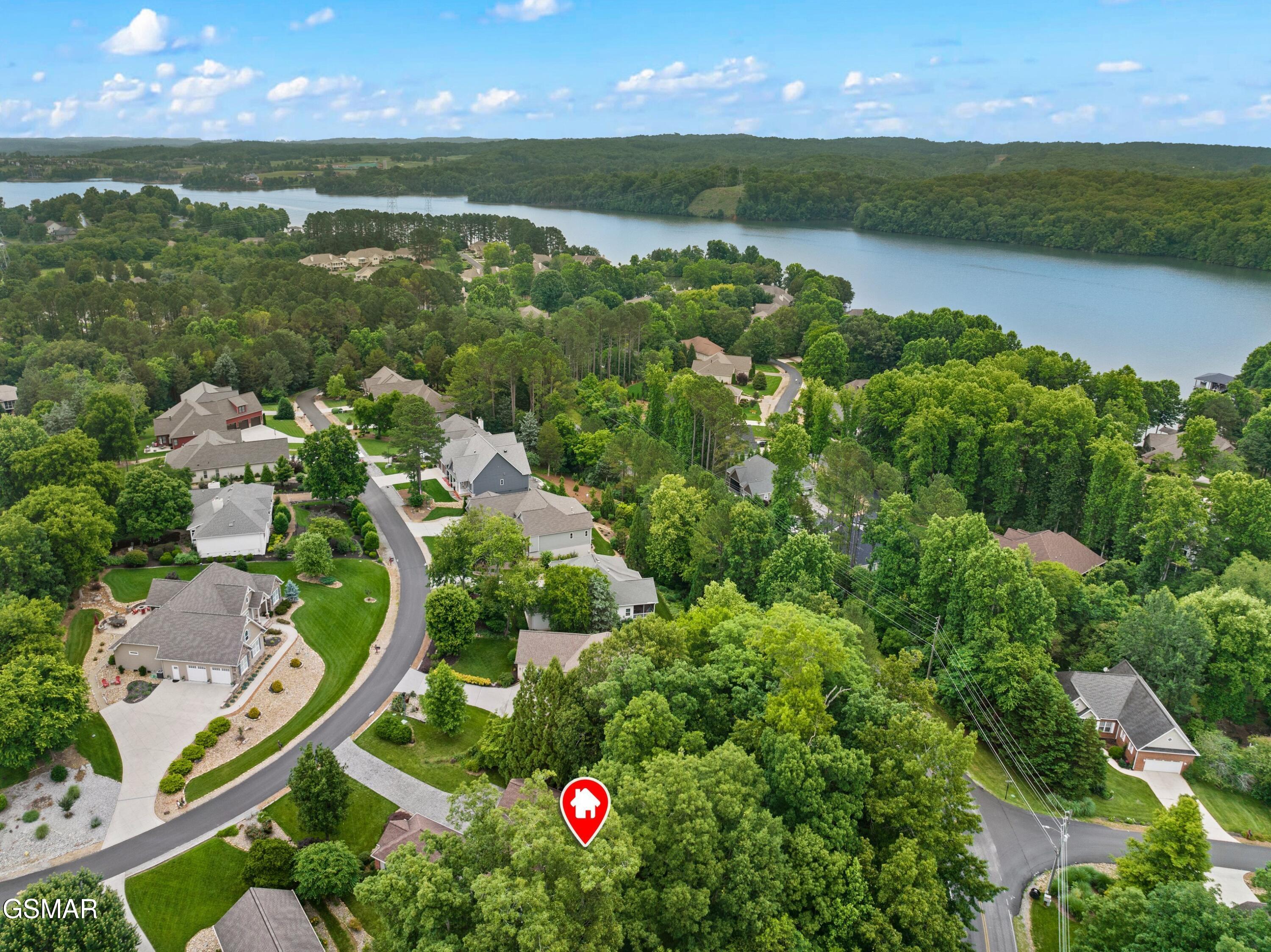 117 Tahlequah Lane Loudon TN 37774