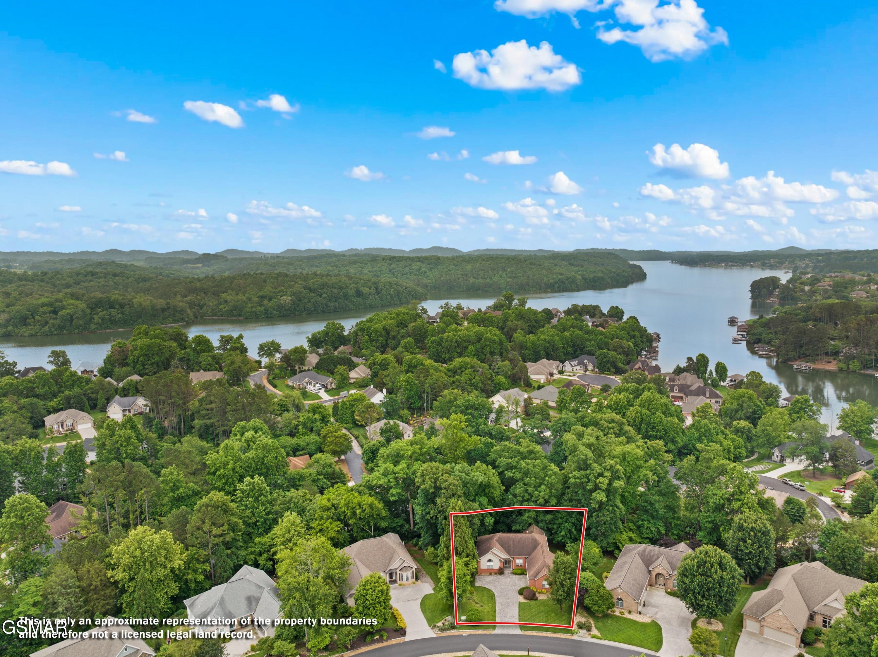 117 Tahlequah Lane Loudon TN 37774