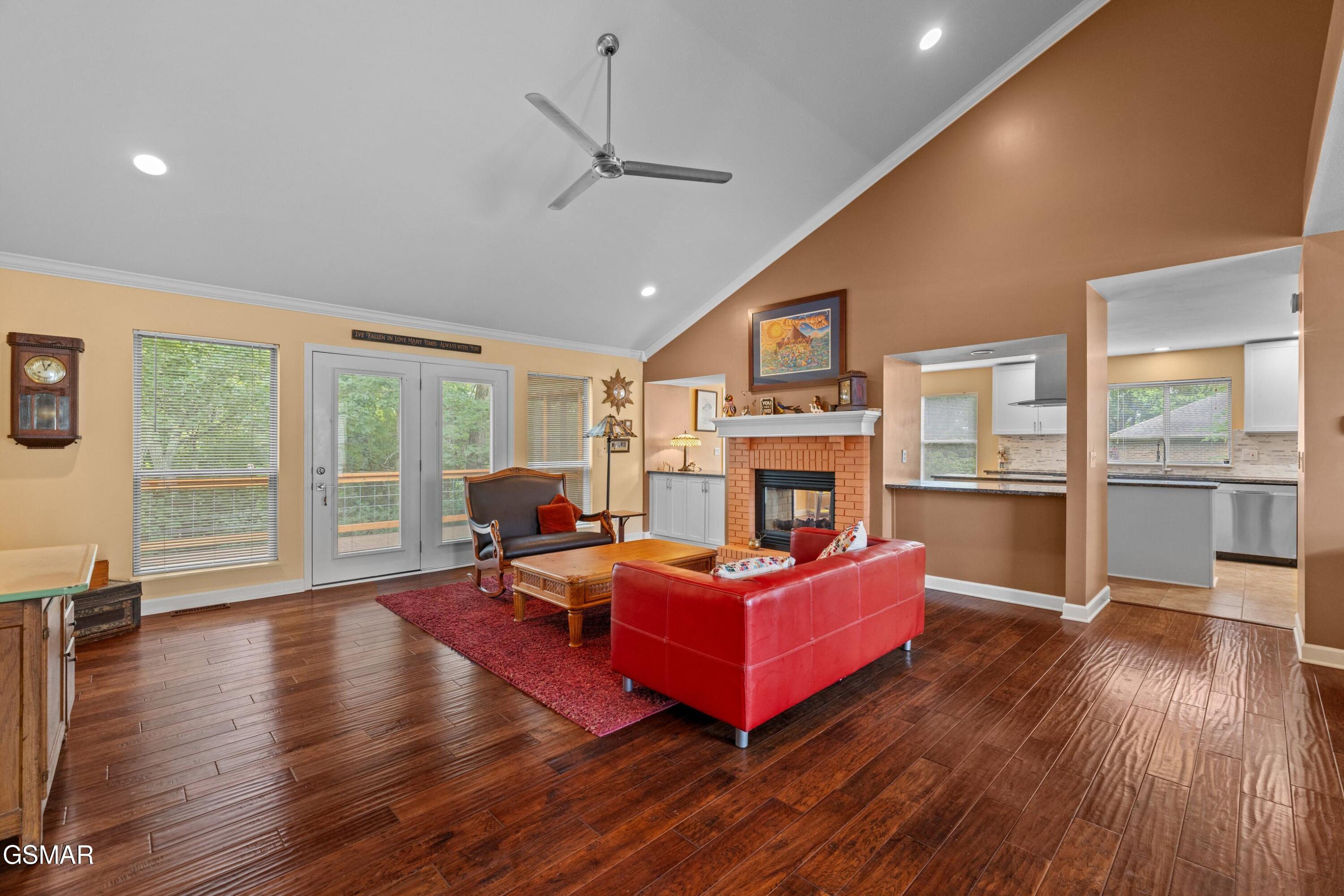 117 Tahlequah Lane Loudon TN 37774