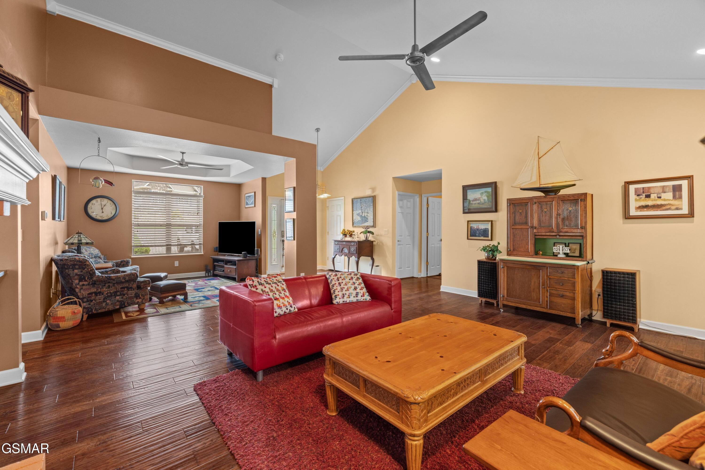 117 Tahlequah Lane Loudon TN 37774