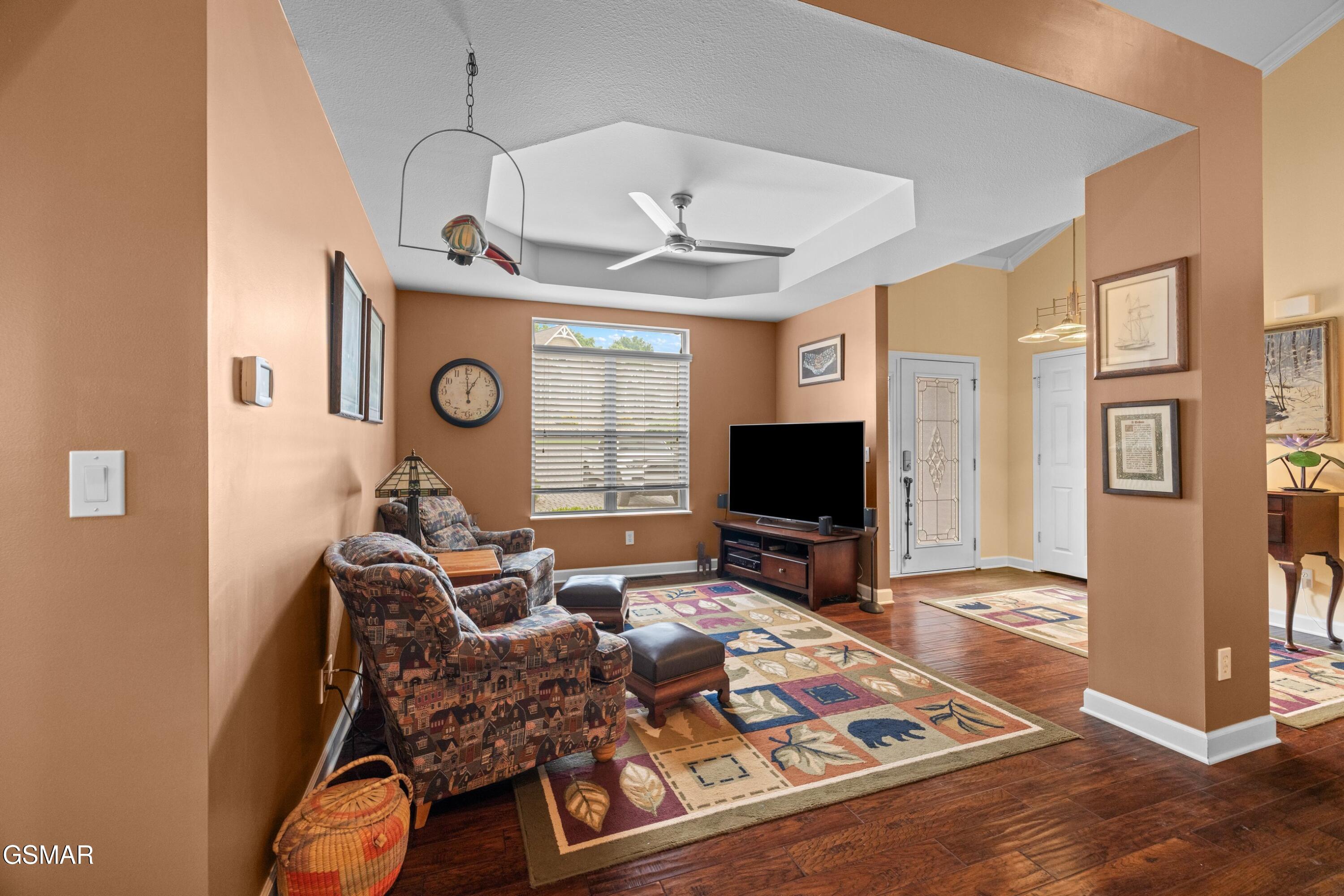 117 Tahlequah Lane Loudon TN 37774