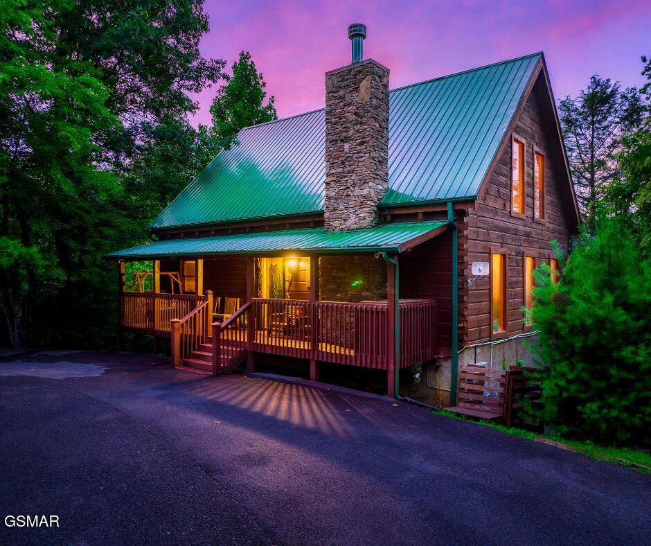 1229 Secona Way Sevierville TN 37876