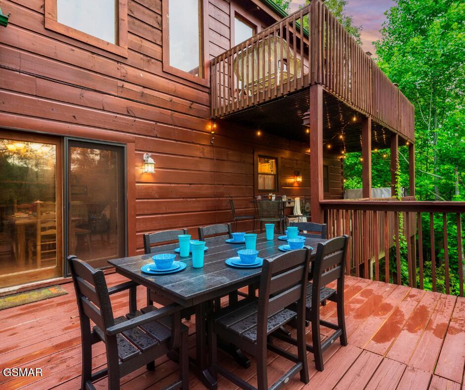 1229 Secona Way Sevierville TN 37876