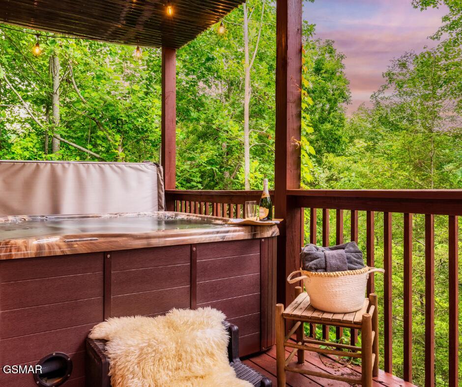 1229 Secona Way Sevierville TN 37876