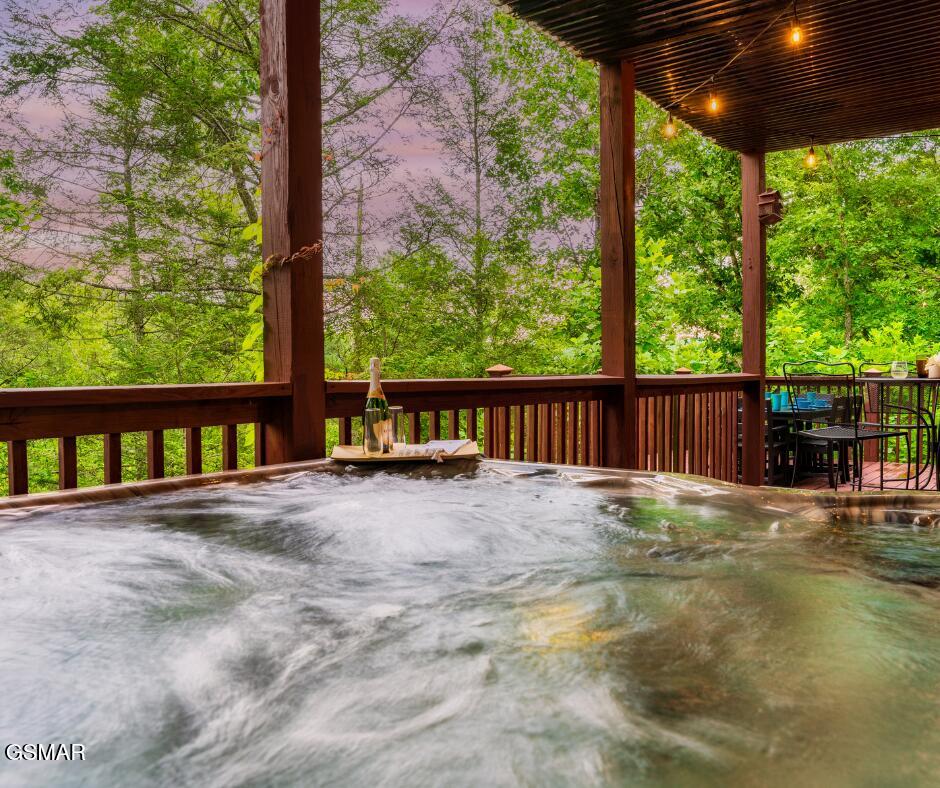 1229 Secona Way Sevierville TN 37876