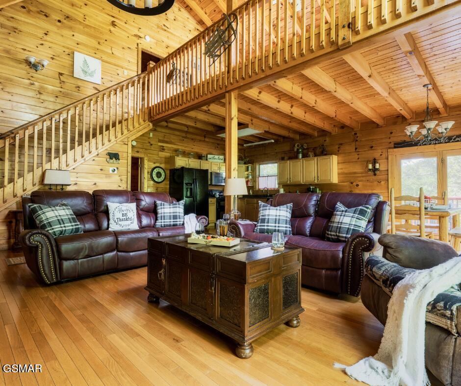 1229 Secona Way Sevierville TN 37876