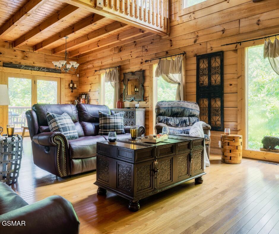 1229 Secona Way Sevierville TN 37876