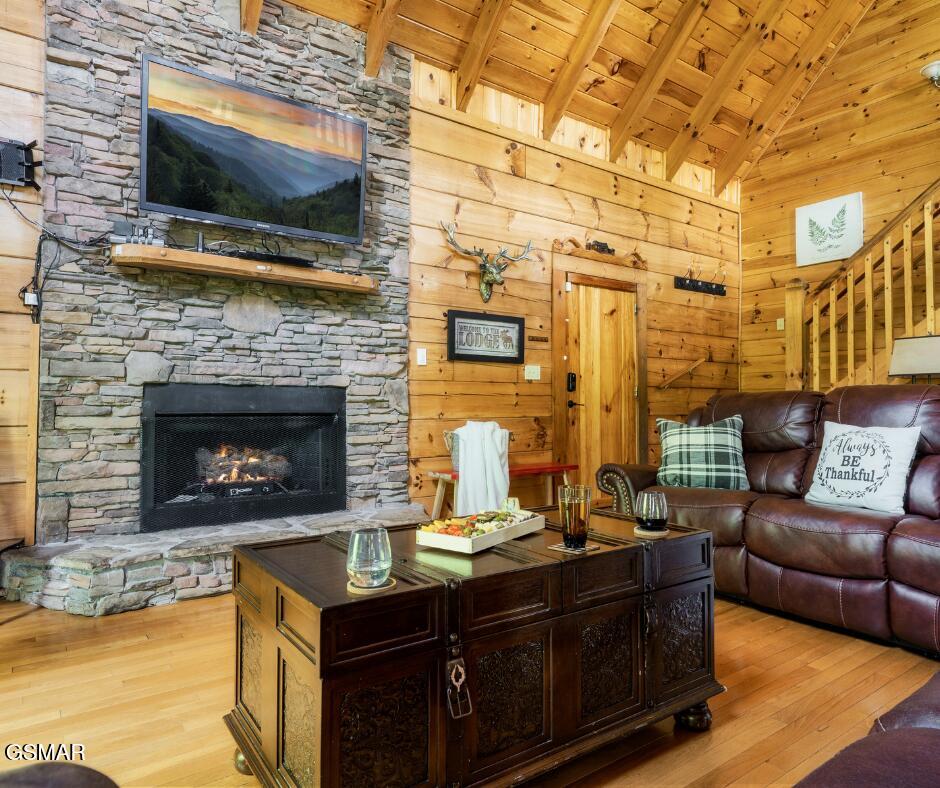 1229 Secona Way Sevierville TN 37876