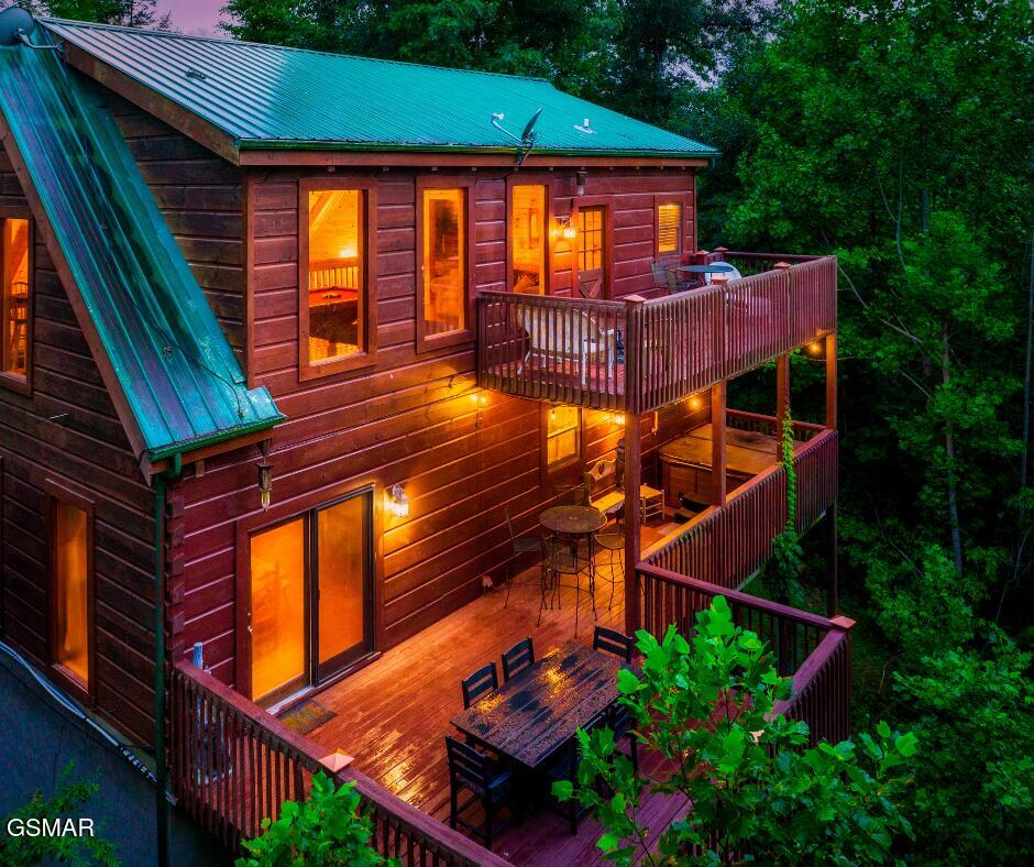 1229 Secona Way Sevierville TN 37876