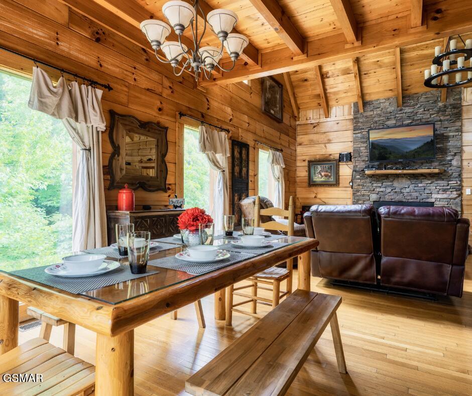 1229 Secona Way Sevierville TN 37876