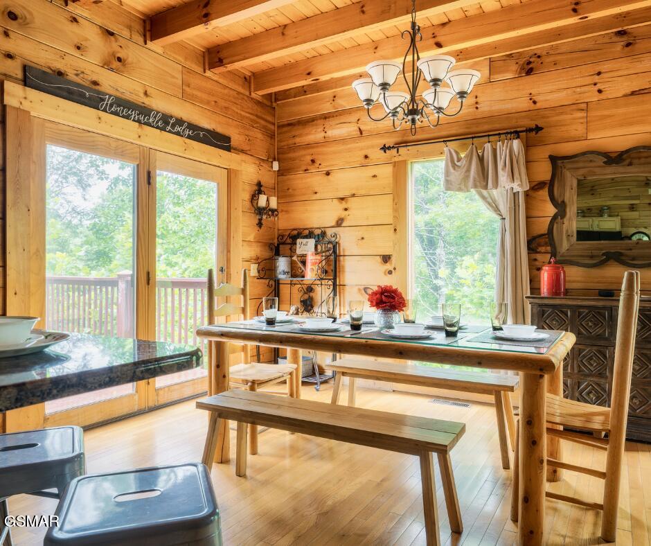 1229 Secona Way Sevierville TN 37876