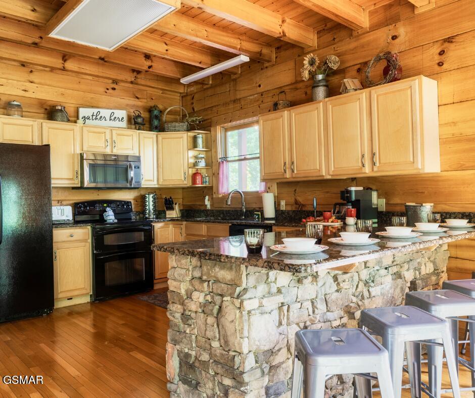 1229 Secona Way Sevierville TN 37876