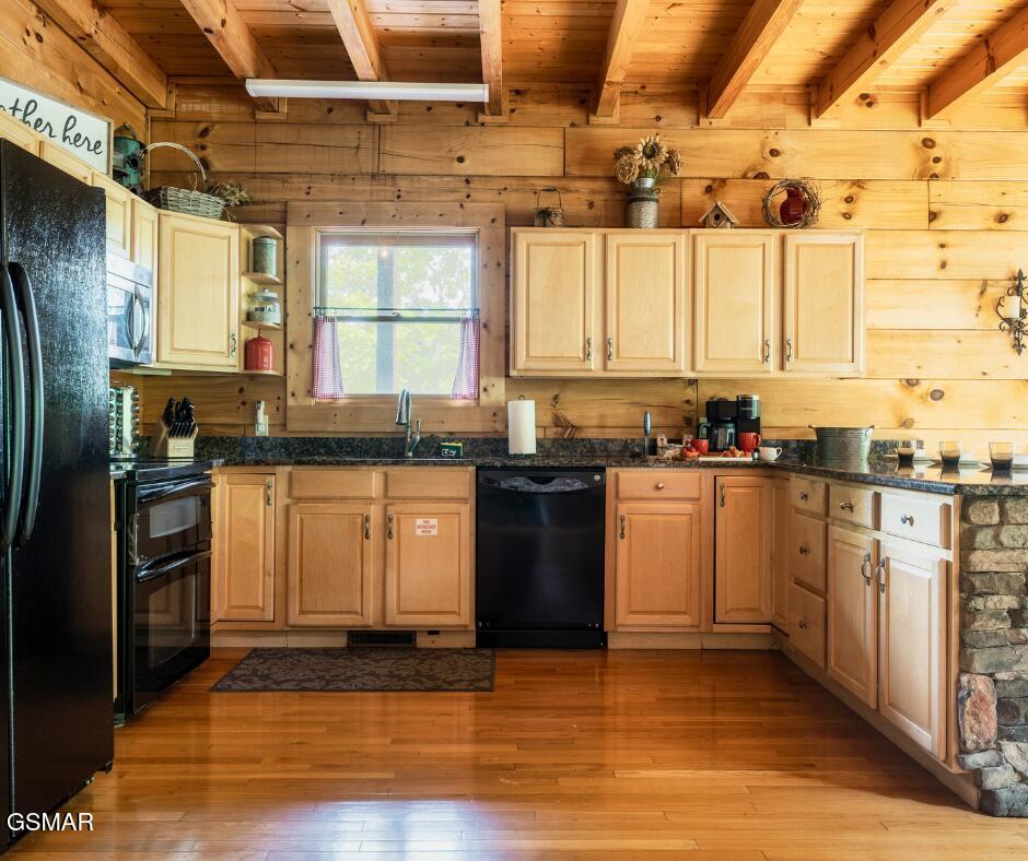 1229 Secona Way Sevierville TN 37876