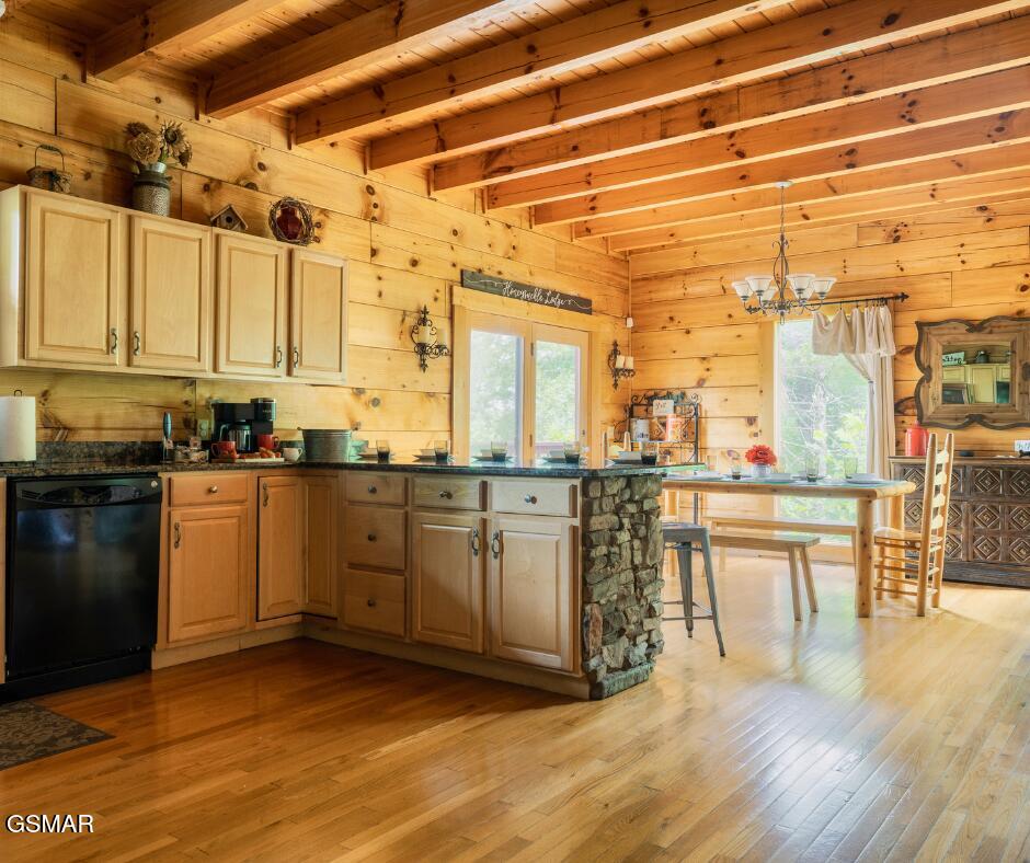 1229 Secona Way Sevierville TN 37876