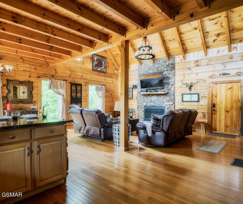 1229 Secona Way Sevierville TN 37876