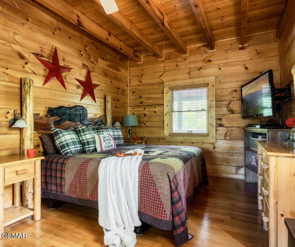 1229 Secona Way Sevierville TN 37876
