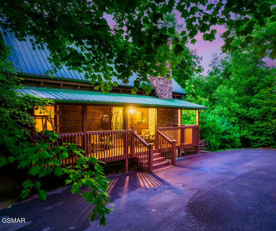 1229 Secona Way Sevierville TN 37876