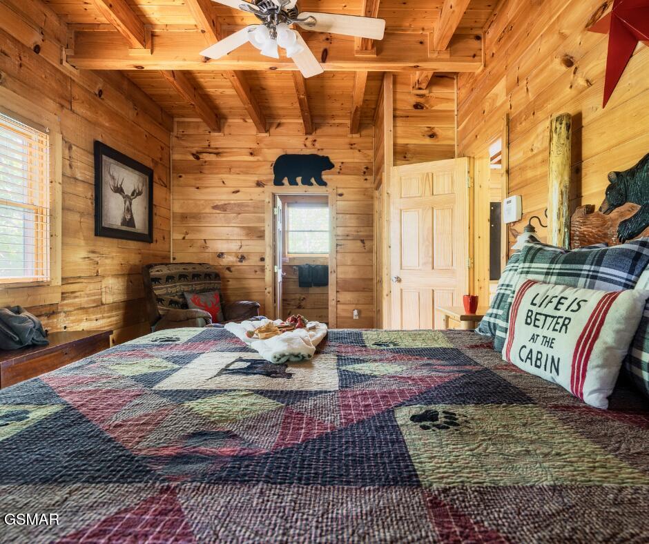 1229 Secona Way Sevierville TN 37876