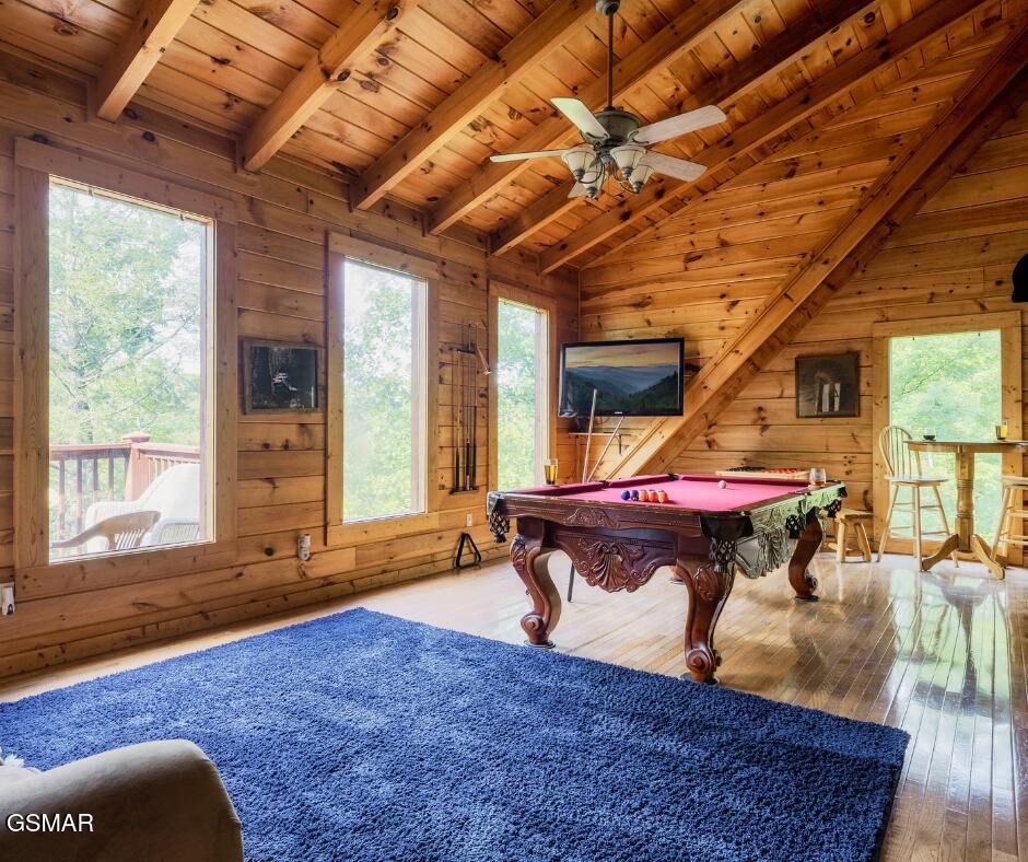 1229 Secona Way Sevierville TN 37876