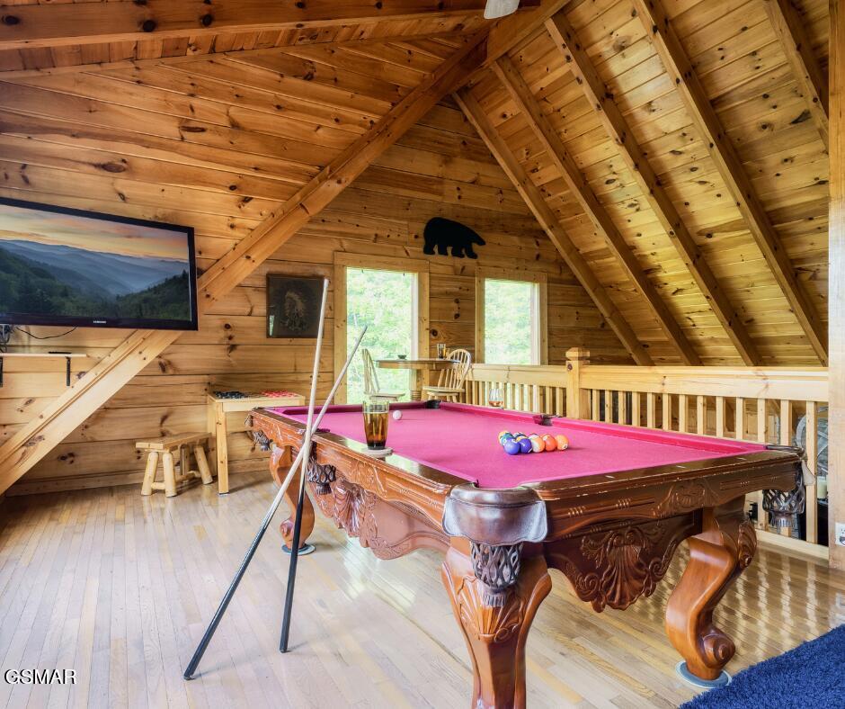 1229 Secona Way Sevierville TN 37876