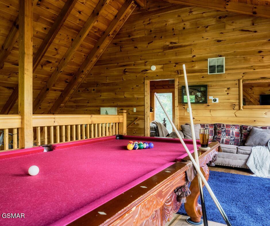 1229 Secona Way Sevierville TN 37876