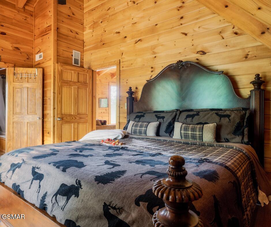 1229 Secona Way Sevierville TN 37876
