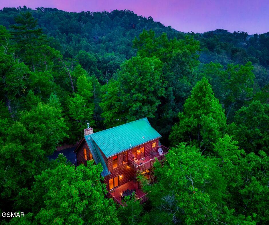 1229 Secona Way Sevierville TN 37876