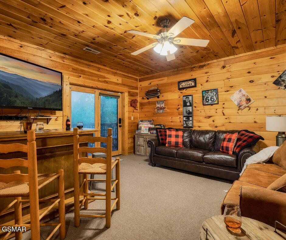 1229 Secona Way Sevierville TN 37876