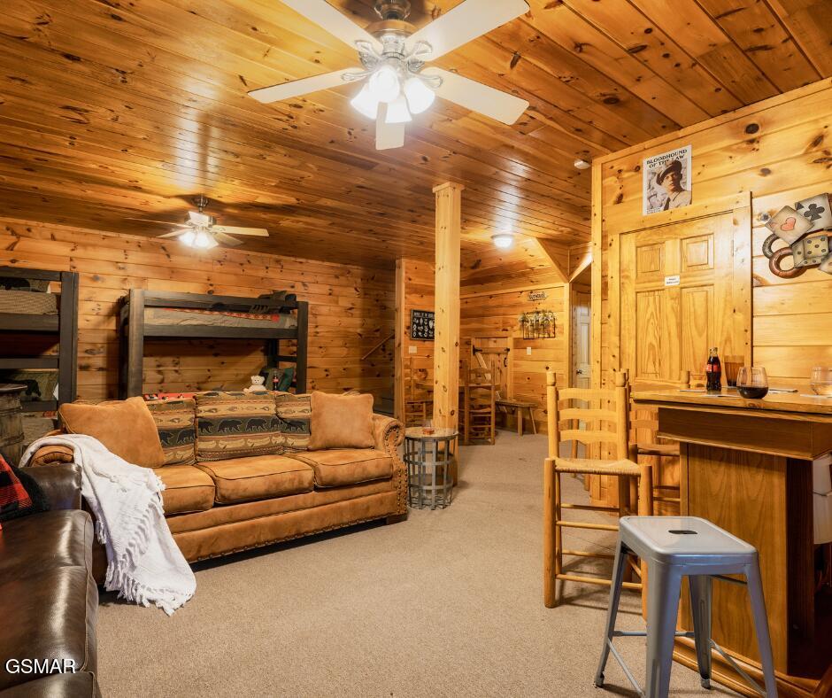 1229 Secona Way Sevierville TN 37876