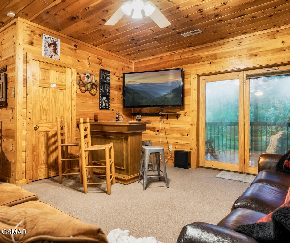 1229 Secona Way Sevierville TN 37876