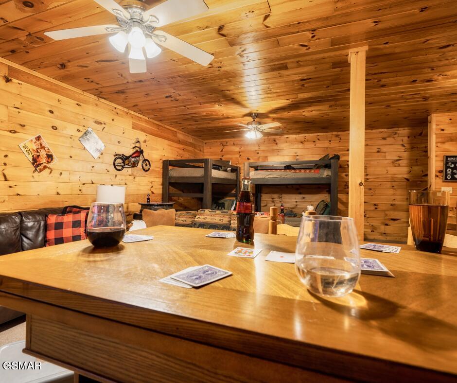1229 Secona Way Sevierville TN 37876
