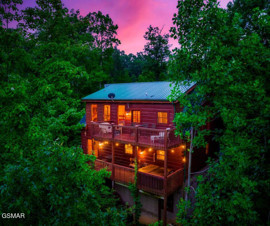 1229 Secona Way Sevierville TN 37876