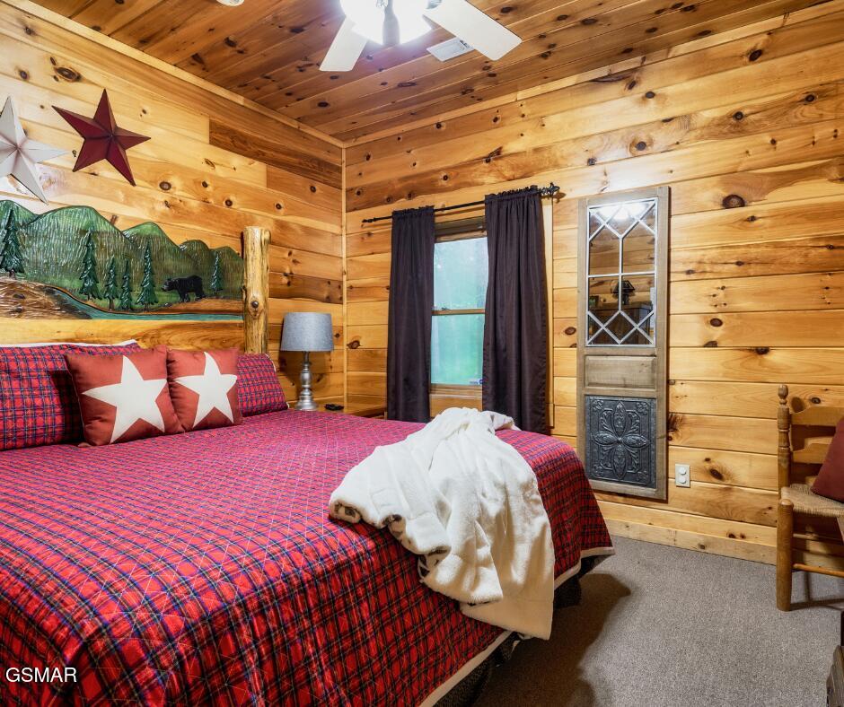 1229 Secona Way Sevierville TN 37876