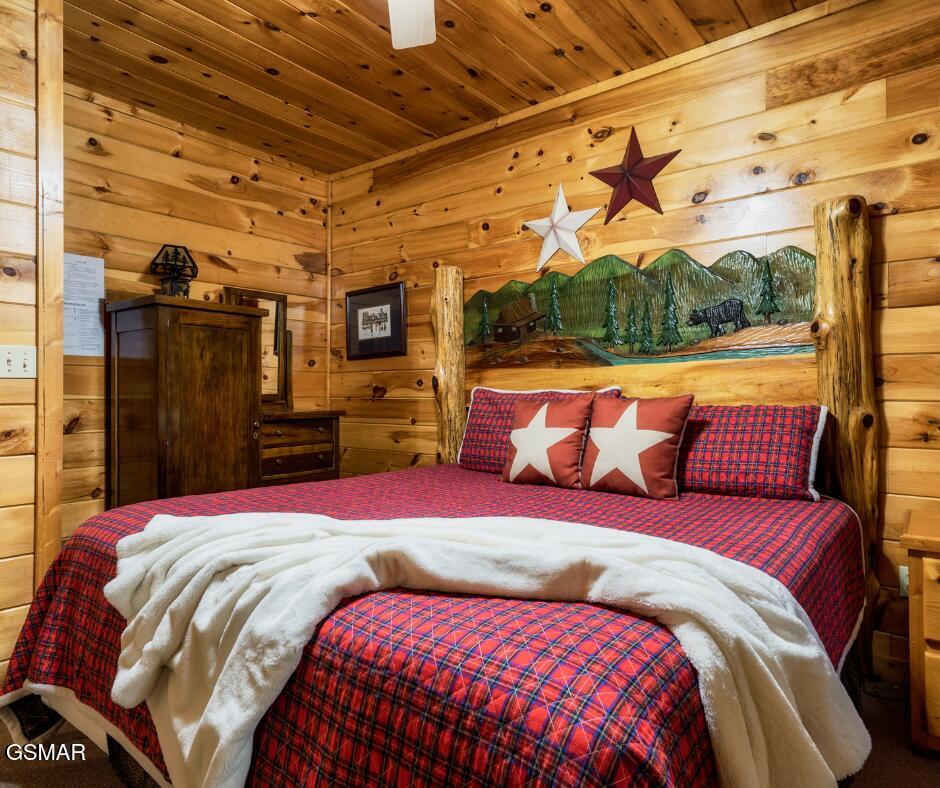 1229 Secona Way Sevierville TN 37876