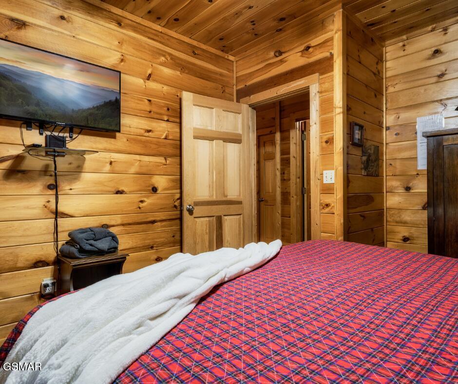 1229 Secona Way Sevierville TN 37876