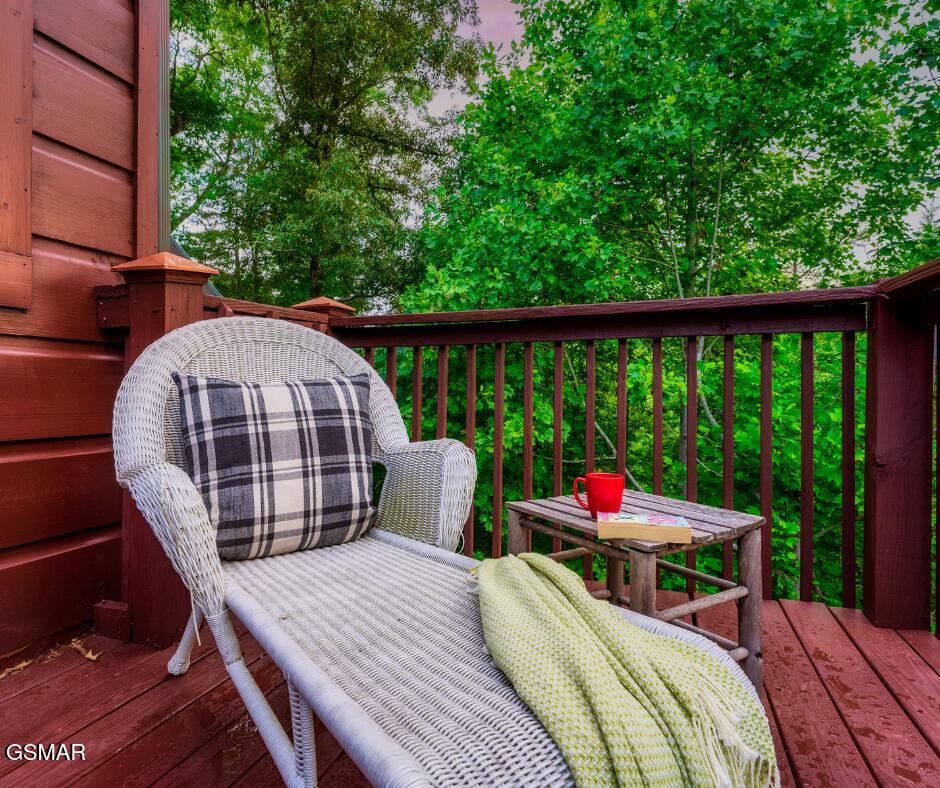 1229 Secona Way Sevierville TN 37876