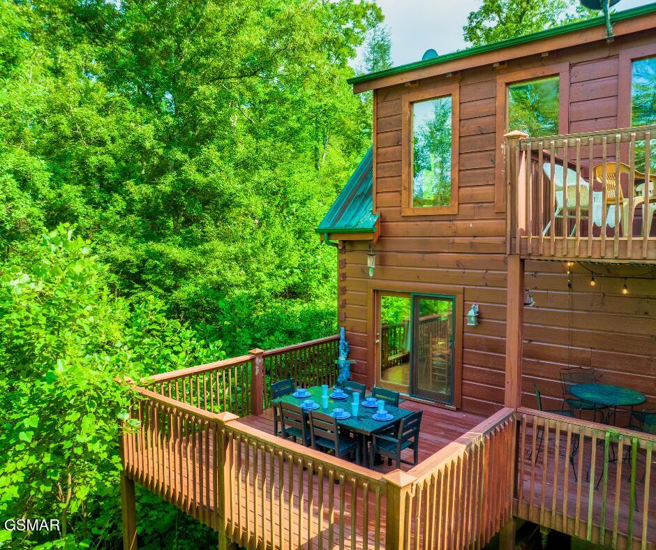 1229 Secona Way Sevierville TN 37876