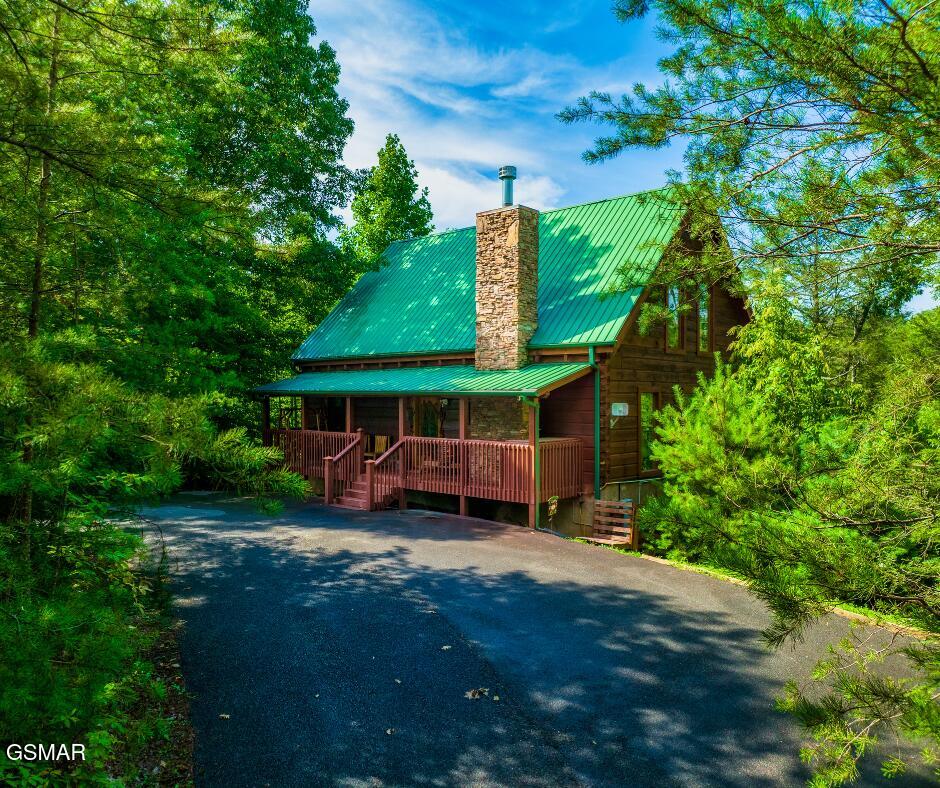 1229 Secona Way Sevierville TN 37876