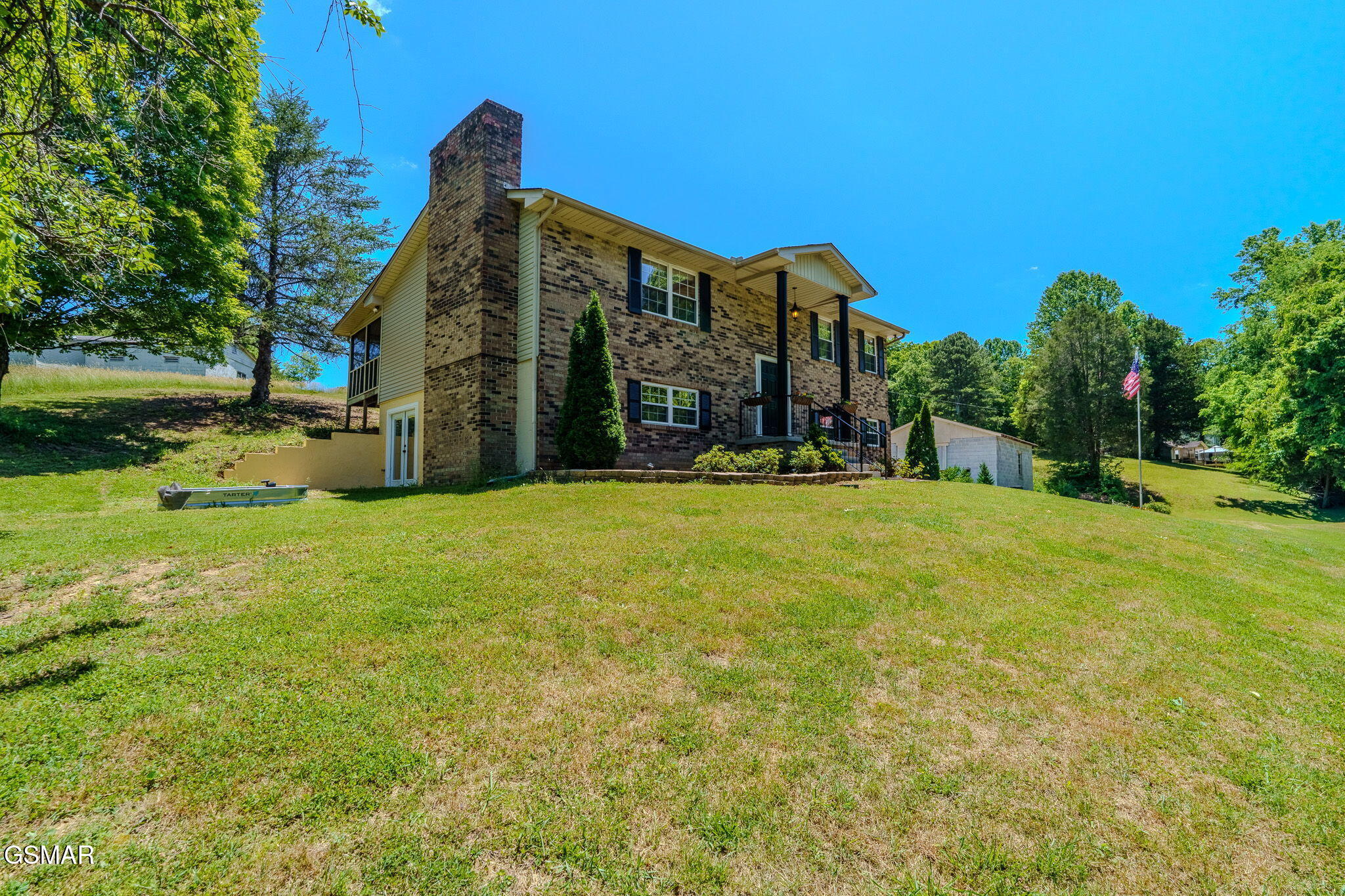 8544 Pedigo Road Powell TN 37849