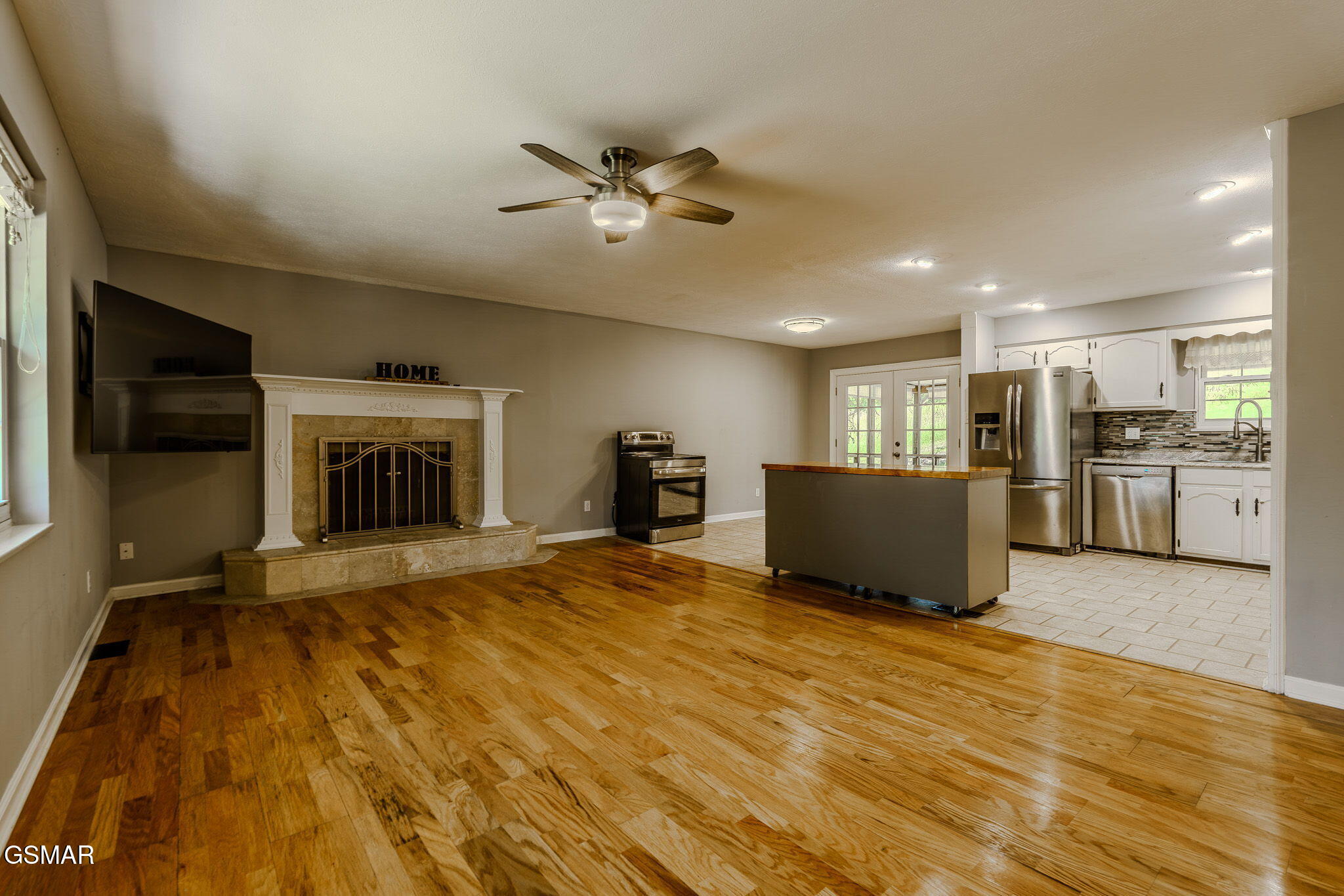 8544 Pedigo Road Powell TN 37849