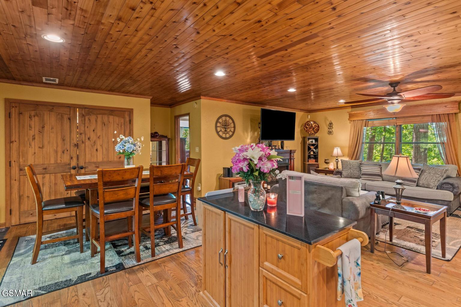 928 E Cross Road Dandridge TN 37725