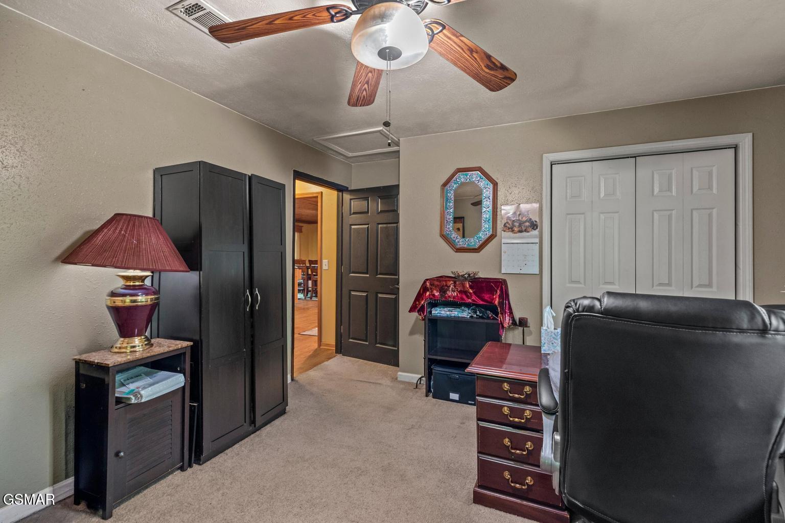 928 E Cross Road Dandridge TN 37725