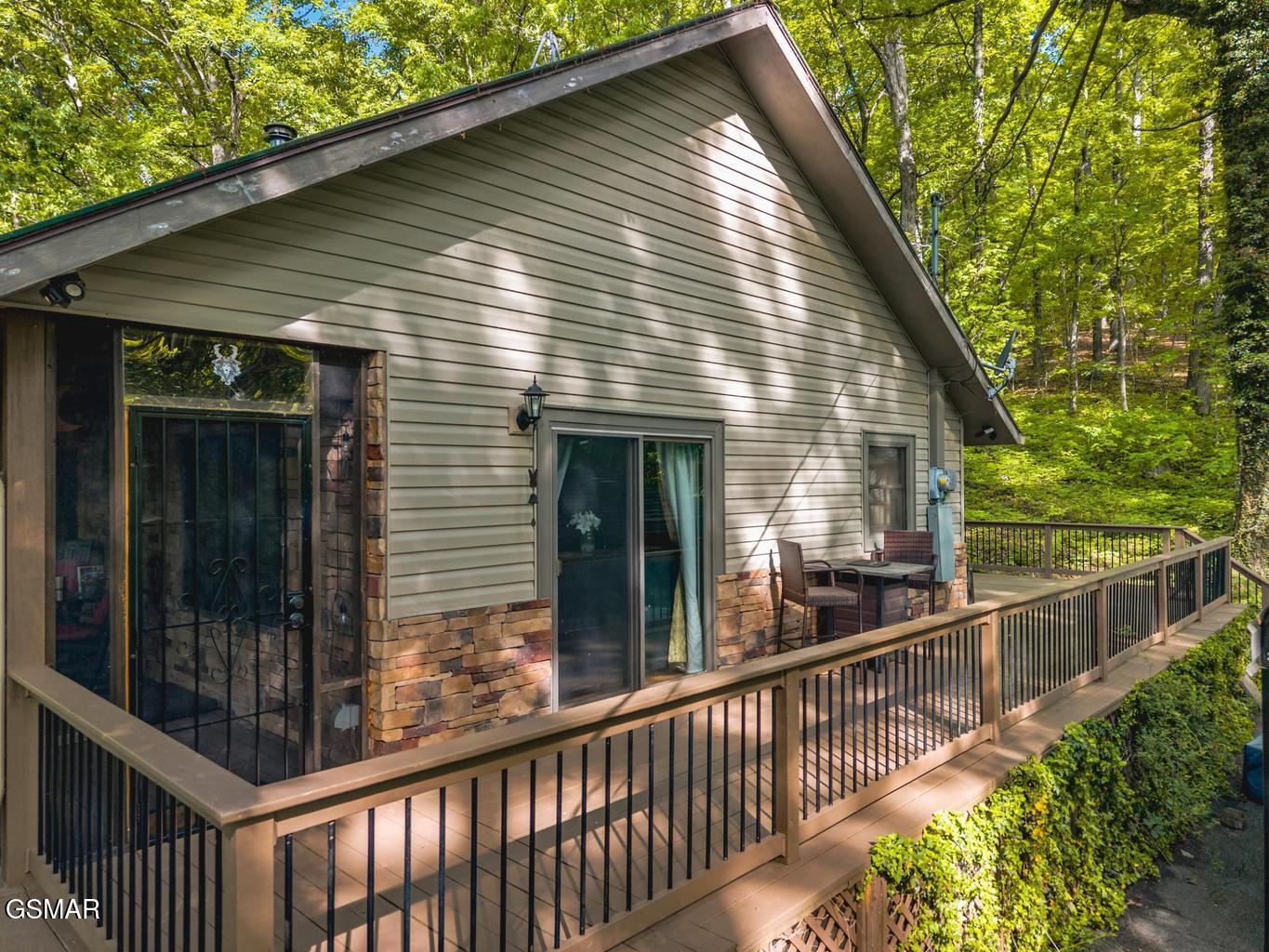 928 E Cross Road Dandridge TN 37725